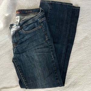 Jordache jeans